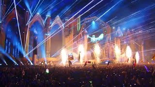 Tiësto  Adagio For Strings EDM Las Vegas 2024 edit [upl. by Gnanmos]