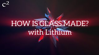 How is glass made  Did you know [upl. by Audry128]