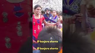 Banjara Pellikuthuru cute Marriage Dance [upl. by Ellynn]