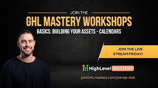 Highlevel Workshops  Understanding Calendars [upl. by Airdnassac]