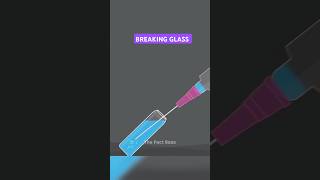 Breaking Glass Ampoule injection thefactbaaz [upl. by Michiko590]