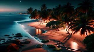 Relaxing Sleep Music and Brain Therapy for Peaceful Sleep and StressFree Mind [upl. by Ploss389]