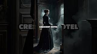 The Haunting of the Crescent Hotel in Eureka Springs Arkansas [upl. by Namara774]