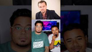 leonardo dicaprio Best movie  best movies all time  highest rank movies shorts topmovies yt [upl. by Dustin]