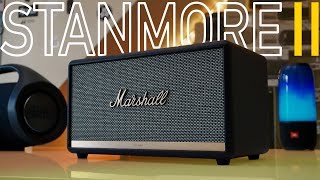 Marshall Stanmore 2 Review [upl. by Weston]