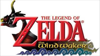 The Legend of Zelda The Wind Waker Full Soundtrack [upl. by Ialda]