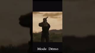 MODE DEMO RED DEAD REVOLVER [upl. by Ynohtnad77]