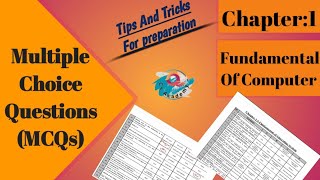 Chapter 1 Multiple Choice Questions  MCQ  Lecture 3 FBISE Annual Exam 2024 [upl. by Namwob]