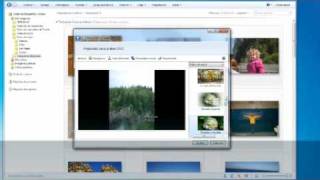 Crea tus DVD con Windows 7 [upl. by Artima]