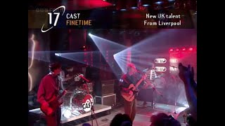 Cast  Finetime TOTP 13071995 [upl. by Saleem]