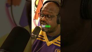 How Shaq made a song with Biggie 🤣🔥 [upl. by Metts854]