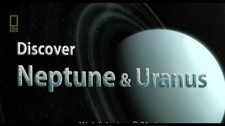 A Travellers Guide To The Planets  Discover Neptune And Uranus [upl. by Graaf]