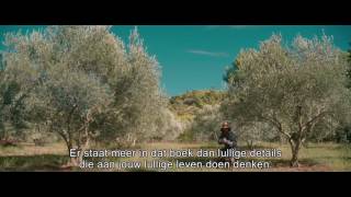 Cezanne et moi  short Trailer [upl. by Aviva]