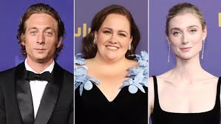 76th Primetime Emmy Awards Winners amp Highlights by Trending News [upl. by Werner]