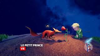 3 nouvelles attractions au Parc du Petit Prince [upl. by Kronick]