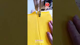 Tips for installing invisible zippers [upl. by Labinnah]