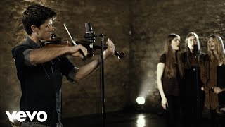 Seth Lakeman  Stranger [upl. by Prunella]