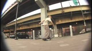 The Best Line In New York Clip Contest  Charles Lamb [upl. by Nerok]