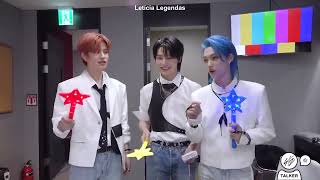 LEGENDADO SKZ TALKER Ep57 [upl. by Hyacinthie]