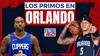 EN VIVO DESDE EL KIA CENTER  LOS PRIMOS EN ORLANDO  29MAR24  FILTRO 360 [upl. by Rivalee]