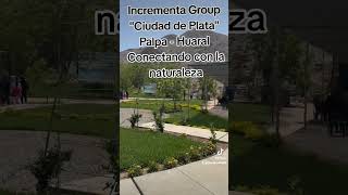 Incrementa Group desarrolladora de proyectos inmobiliarios para casas de campo  etc [upl. by Jannelle]