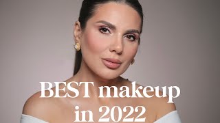 Best makeup in 2022  ALI ANDREEA [upl. by Elle]