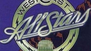 Great Smokin Dusties West Coast All Stars  Alone Again Naturally [upl. by Aneloc]