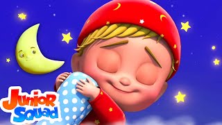 Rock A Bye Baby  Nursery Rhymes and Kids Songs  Baby Rhyme [upl. by Yelkcub]