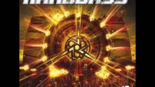 HardBass Chapter 19  Technoboy amp Ruffian  The Undersound CD1 [upl. by Phip201]