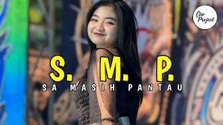 BASS GEMPA 2024😂 SA MASIH PANTAU  REMIX VIRAL TERBARU [upl. by Bachman]