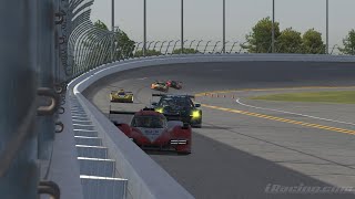 2024 iRacing Daytona 24hr final chapter [upl. by Anabelle214]