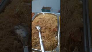 Pancit Bihon Guisado 🇵🇭 panlasang Pinoy Recipe shorts [upl. by Nnayllek]