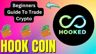 HOOK COIN ENTRY amp EXIT UPDATES  HOOK COIN PRICE PREDICATION  HOOK COIN TECHNICAL ANALYSIS [upl. by Flanagan27]