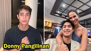 Donny Pangilinan  5 Things You Didnt Know About Donny Pangilinan [upl. by Liva]