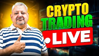 Crypto trade with zero commission brokerage  Live crypto market analysis  25th Nov 2024 [upl. by Mcleroy]