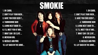 Smokie Top Of The Music Hits 2024 Most Popular Hits Playlist [upl. by Georas]