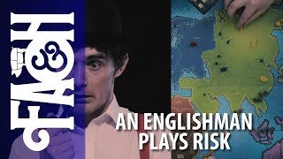 An Englishman Plays Risk  Foil Arms and Hog [upl. by Lemaj]