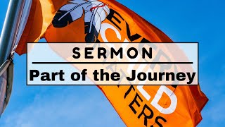 Sermon  September 29 2024 [upl. by Jochbed239]