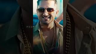 One bottle down yoyohoneysinghnewsong lyricvideo songlyrics hindisong singing trendingshorts [upl. by Attenor]