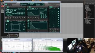 KV331 Synthmaster Tutorial 05  Vector Synthesis [upl. by Ayal815]