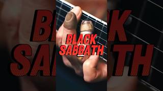 QUEEN x BLACK SABBATH jamming together like old friends 🎸♣️ queen guitarist sabbath [upl. by Julie]