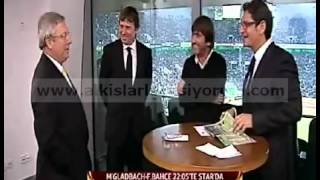 Aziz Yıldırım  Selamun Aleyküm Deyip Yayına Dalmak [upl. by Aip]