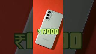 Samsung S21 FE In Just ₹17000 😱 [upl. by Hiro]