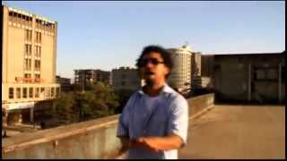 ሲፈቅድ sifekedquot Nhatty Manfrom the debut album quotmanquotNew Ethiopian Music [upl. by Anyrb]