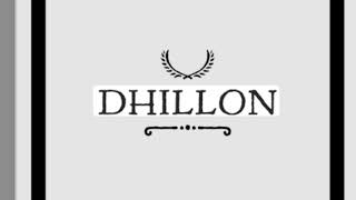 DHILLON Live Stream [upl. by Ative]