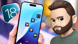 7 astuces sur iOS 18 [upl. by Ciprian695]