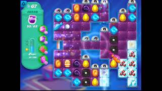 Candy Crush Soda Saga Level 10520 [upl. by Aluin]