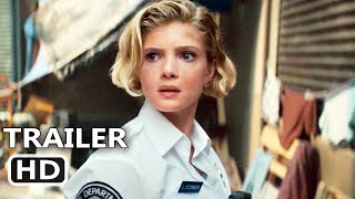 VINDICTA Trailer 2023 Elena Kampouris Sean Astin Jeremy Piven [upl. by Eliot745]