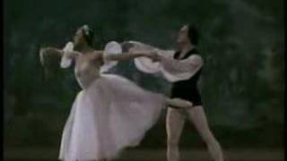 galina ulanova les sylphides waltz [upl. by Evot]