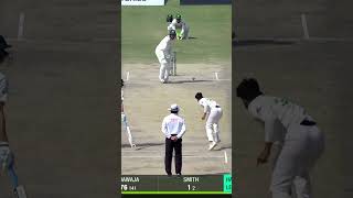 Usman Khawaja Epic Batting vs Australia  Scores 104 Runs PAKvAUS SportsCentral Shorts PCB MM2K [upl. by Nnylram]